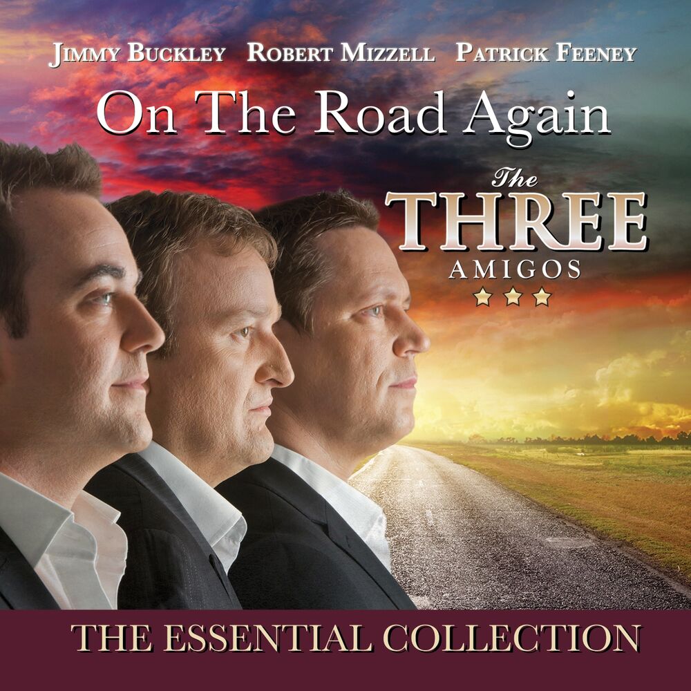 Picture of On the Road Again (The Essential Collection)