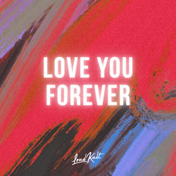 Cover of Love You Forever by undefined