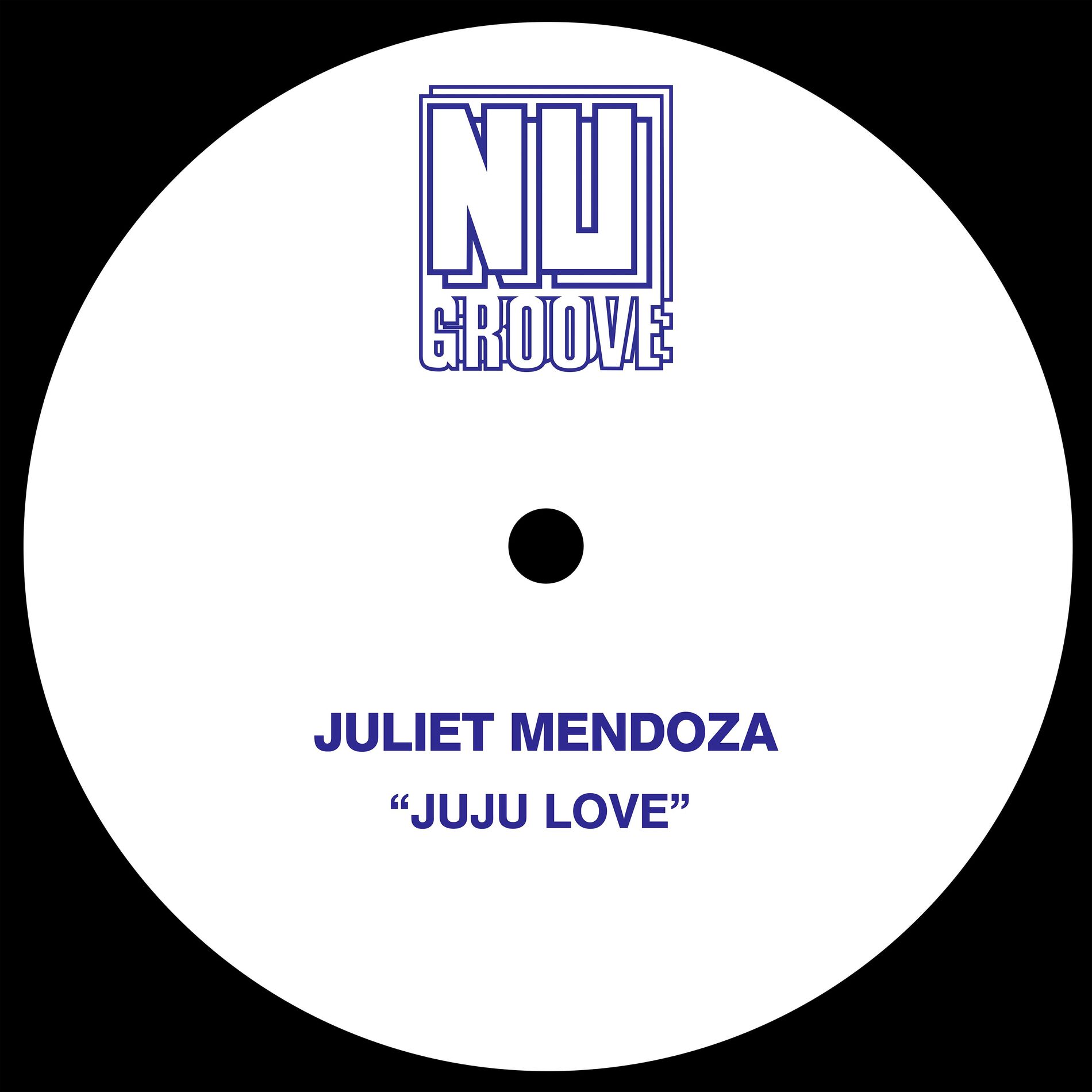 Album cover of JuJu Love