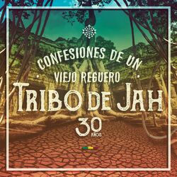 Cover of Confessiones de un Viejo Regueiro