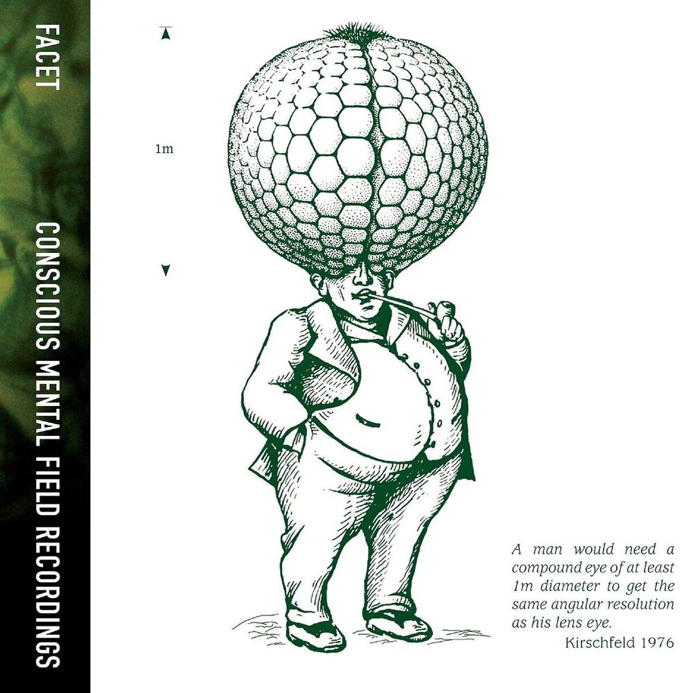 Picture of Conscious Mental Field Recordings