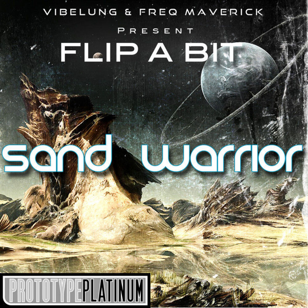 Picture of Sand Warrior