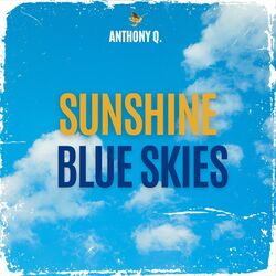 Cover of Sunshine Blue Skies