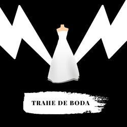Cover of Trahe De Boda