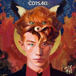 Cover of 一张专辑