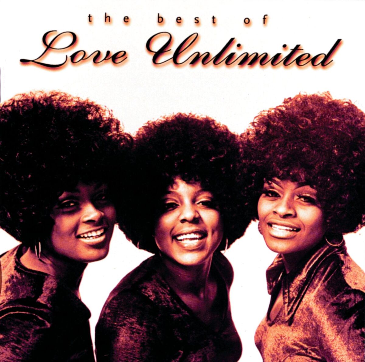 Love Unlimited: albums, songs, playlists | Deezer