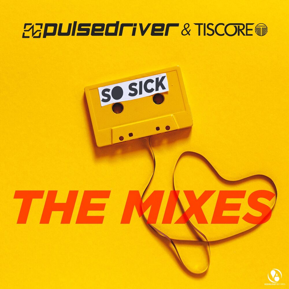 Picture of So Sick (The Mixes)