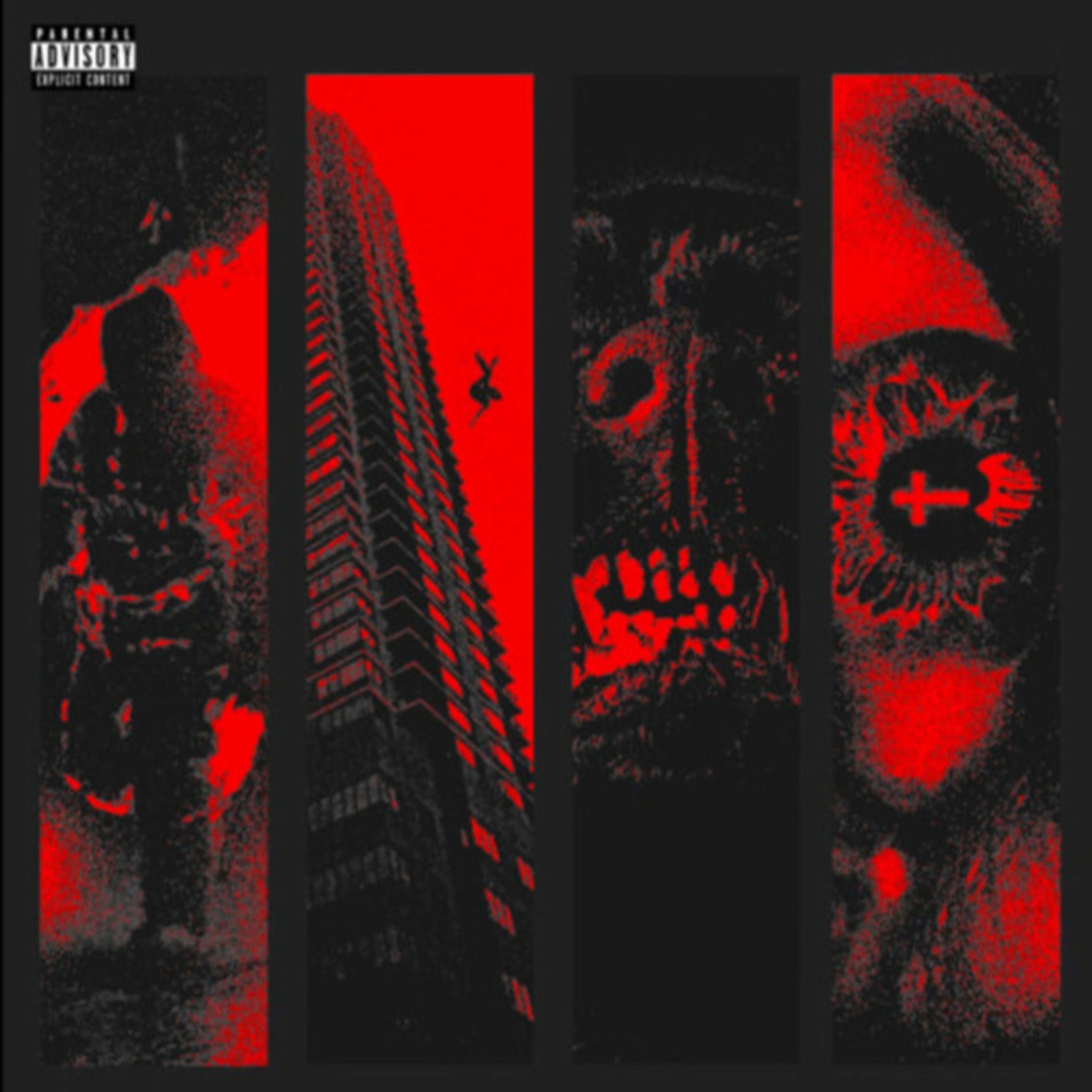 Album cover of Toxic (Anime Edit)