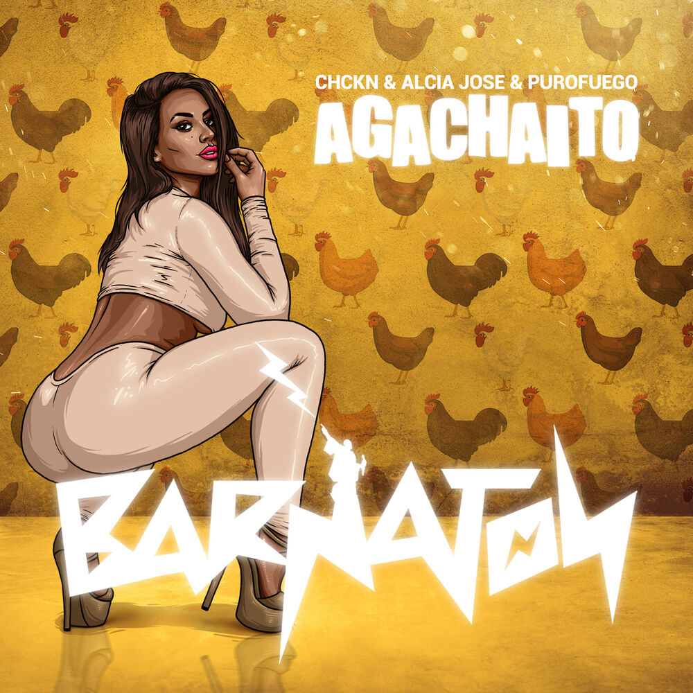 Picture of Agachaito