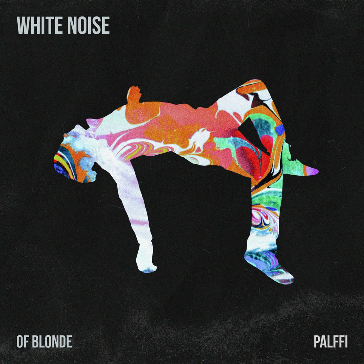 Album cover of White Noise