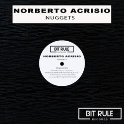 Cover of Nuggets