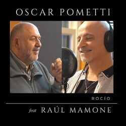 Cover of Rocío