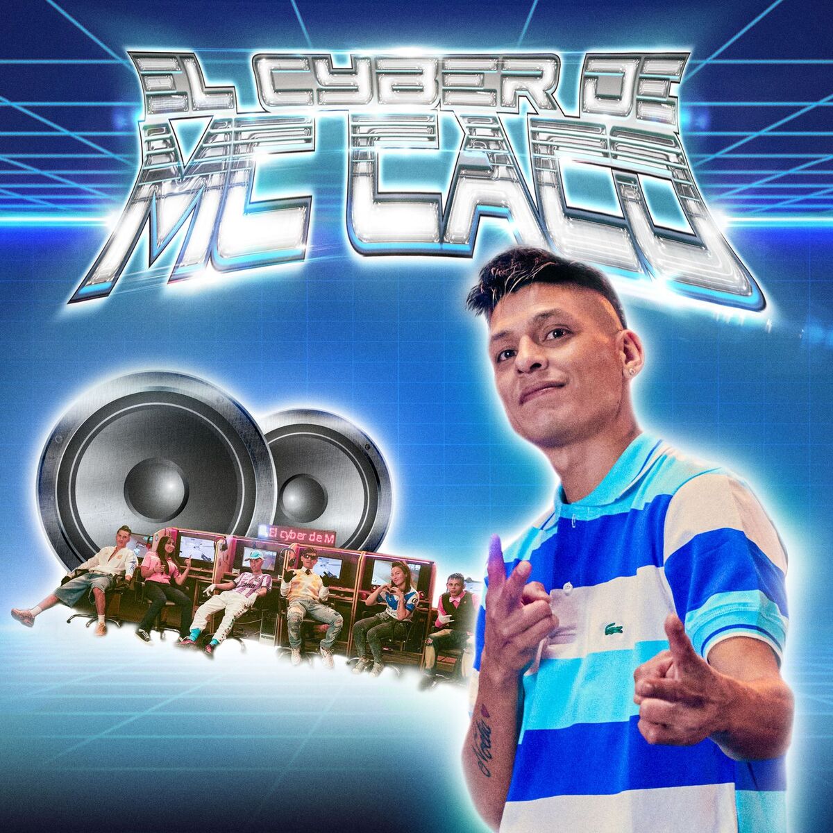 Album cover of El Arca de Noé