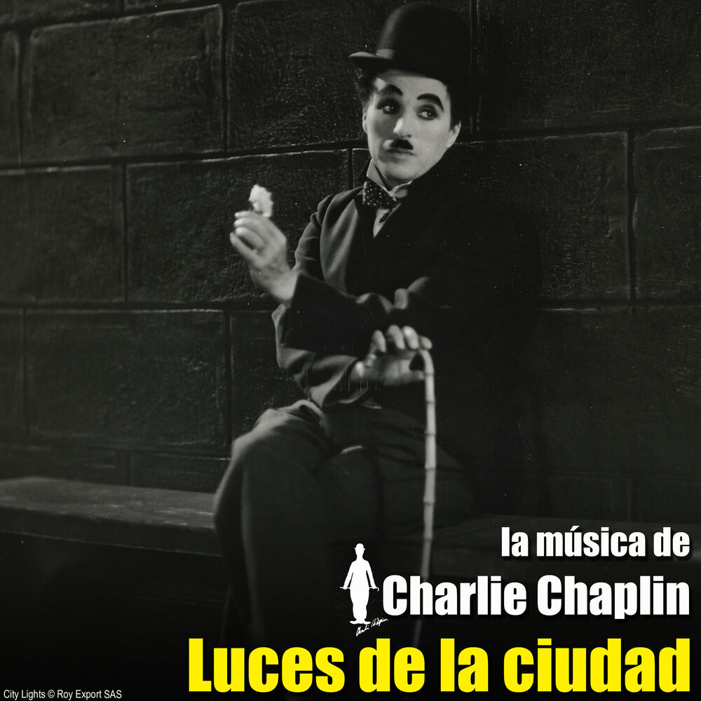 Picture of Luces de la Ciudad (Banda Sonora Original)