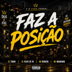 Cover of FAZ A POSIÇÃO by undefined