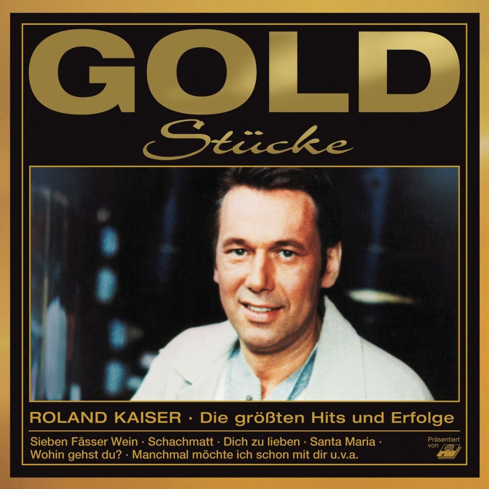 Picture of Goldstücke
