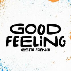 Cover of Good Feeling (Radio Version)