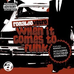 When It Comes To Funk