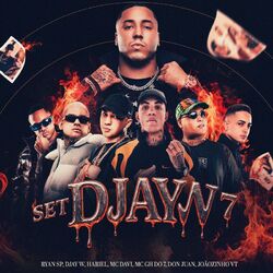 Set DJay W 7