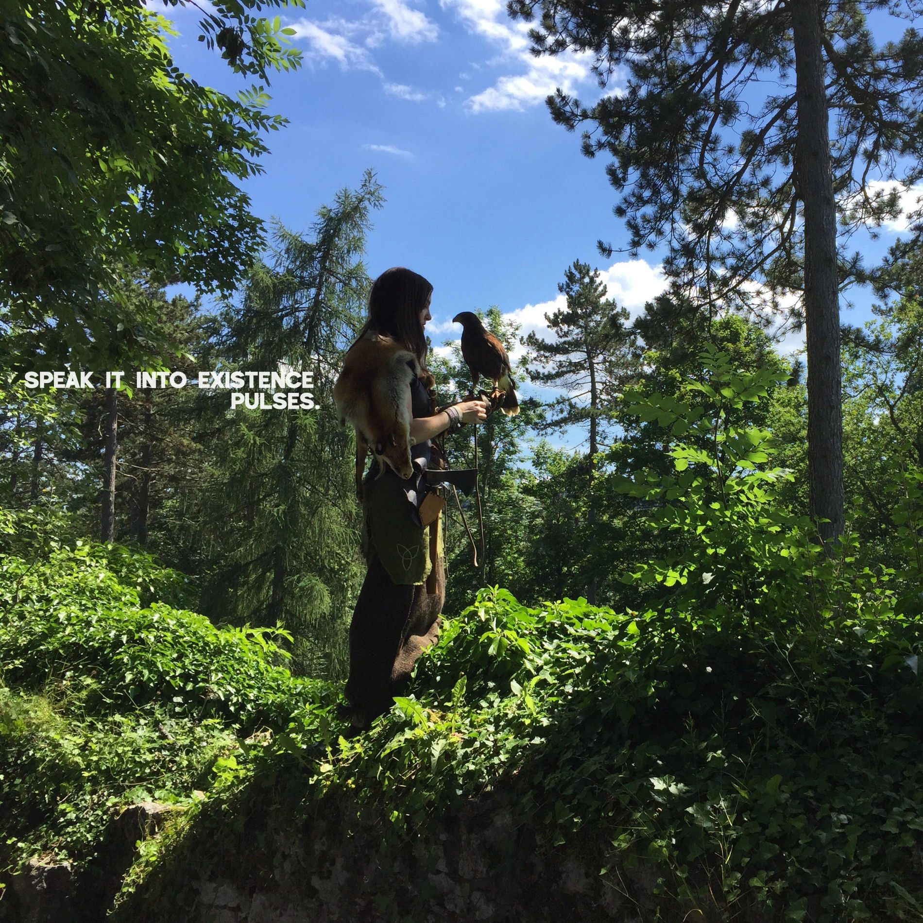 Album cover of Good Vibes Only (Zuckerberg Watchin') (feat. Gavin Cole)