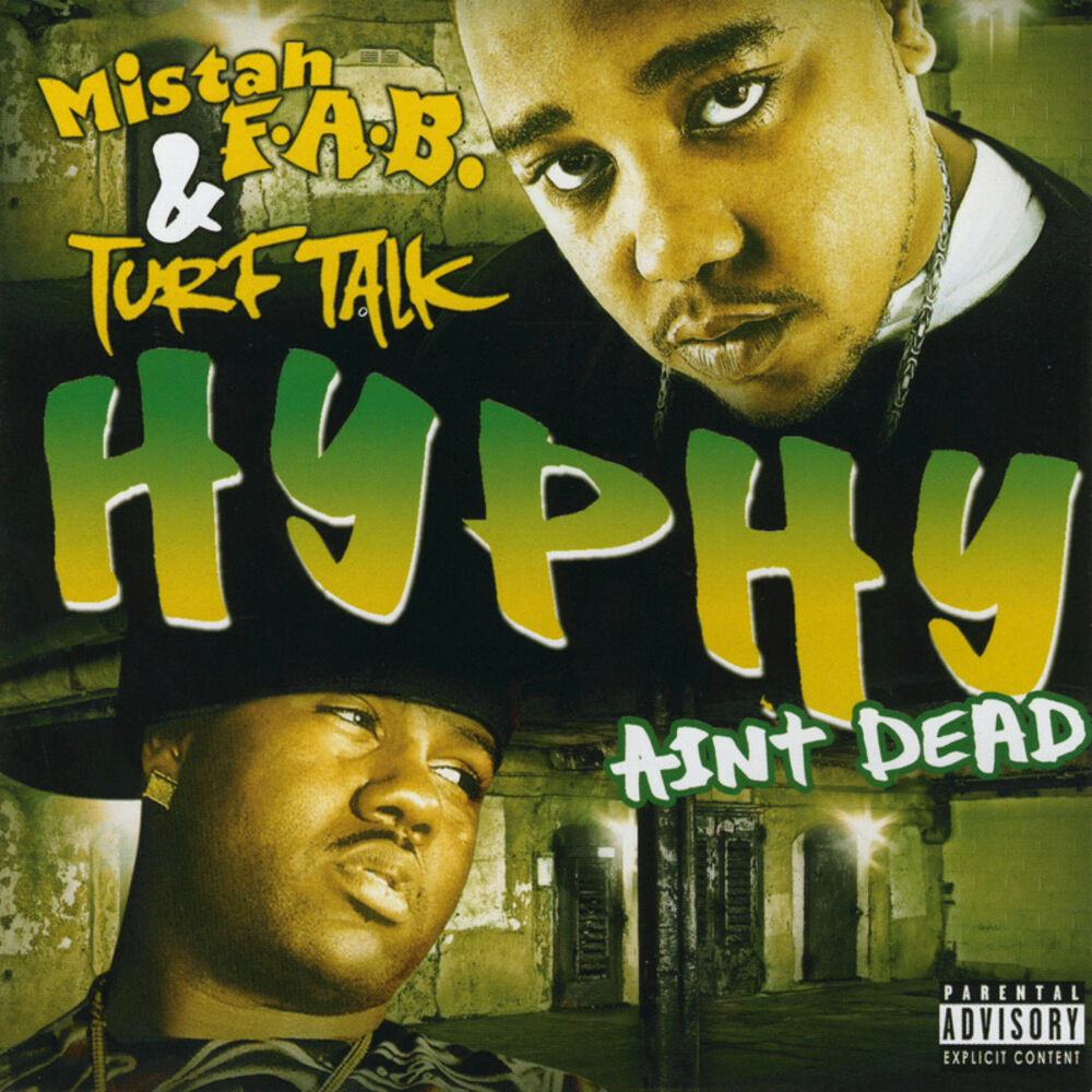 Picture of Hyphy Ain't Dead