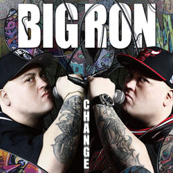 Cover of CHANGE