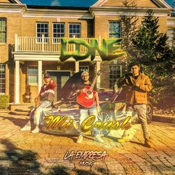 Cover of Mi Crush