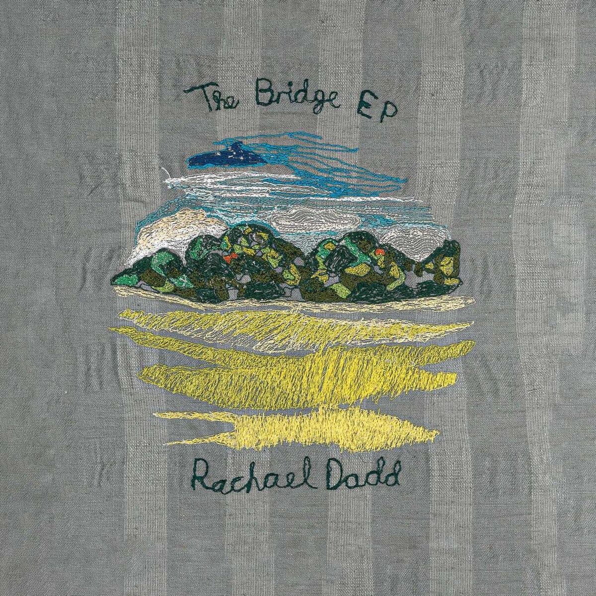 Album cover of The Bridge