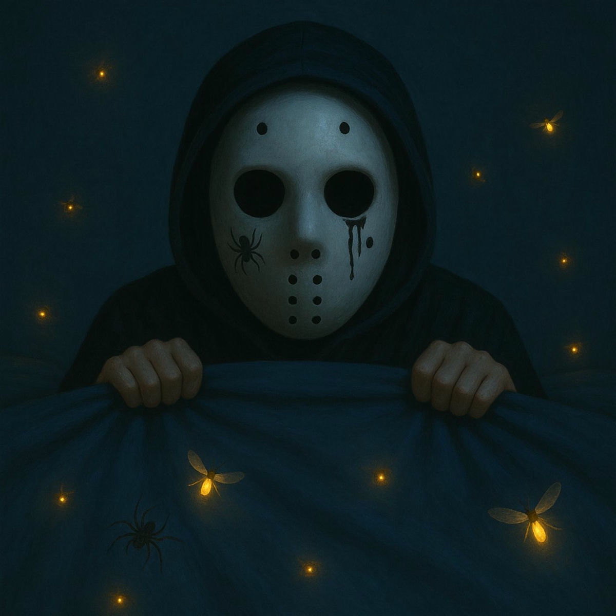 Album cover of Bedtime Song