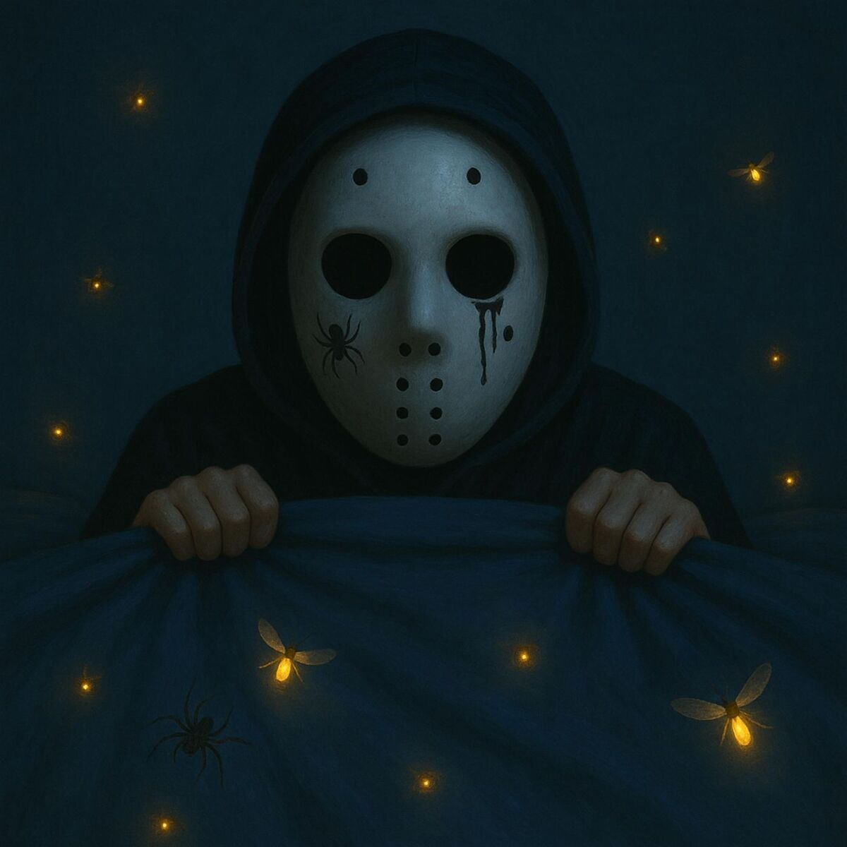 Album cover of Bedtime Song