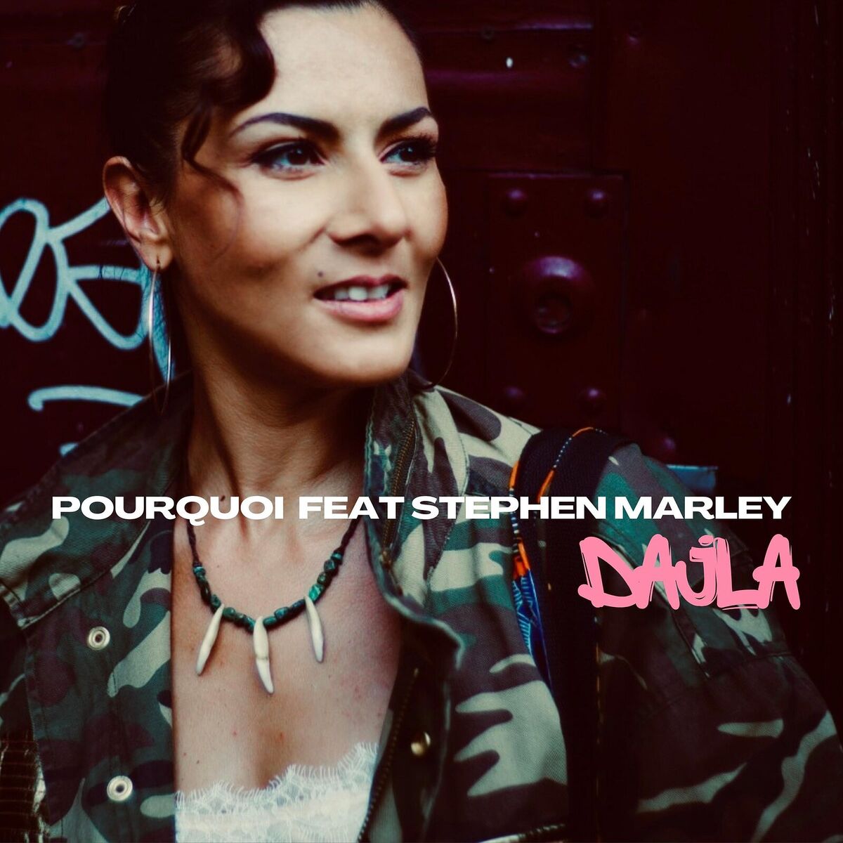 Album cover of Pourquoi