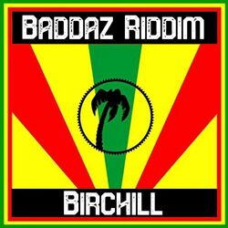 Cover of Baddaz Riddim
