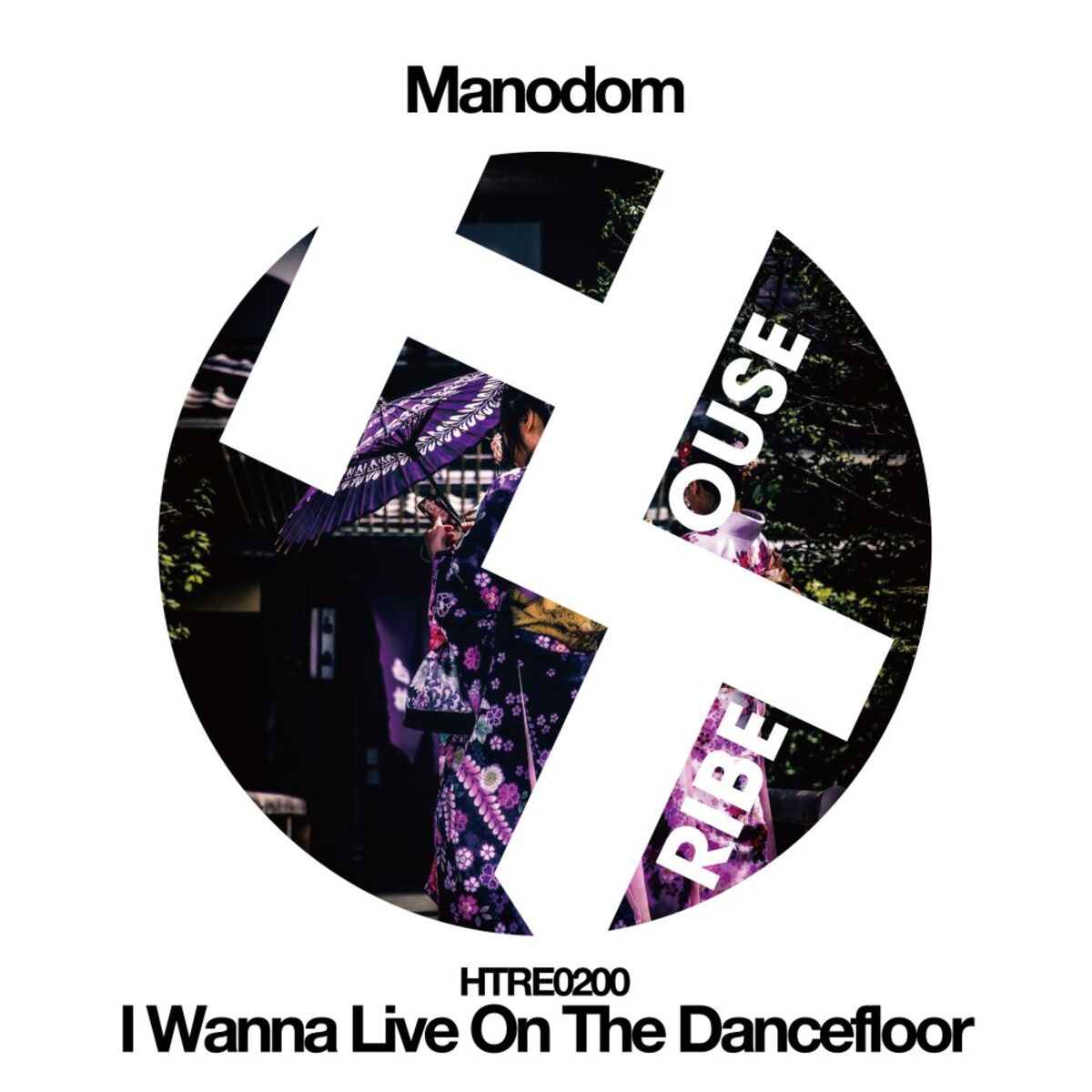 Album cover of I Wanna Live On The Dancefloor