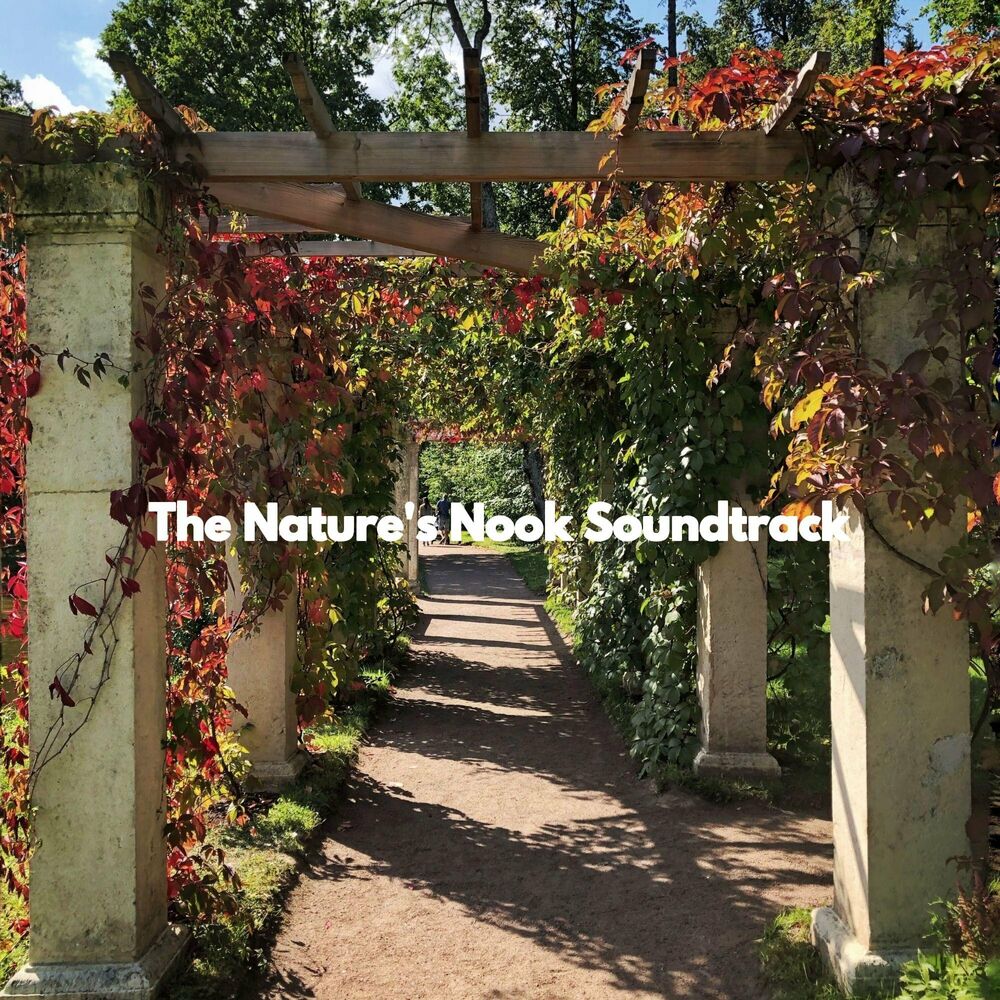 Picture of The Nature's Nook Soundtrack