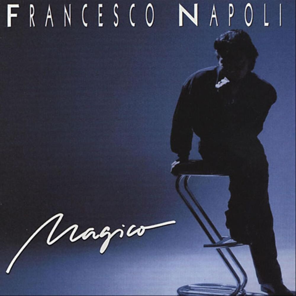 Picture of Magico