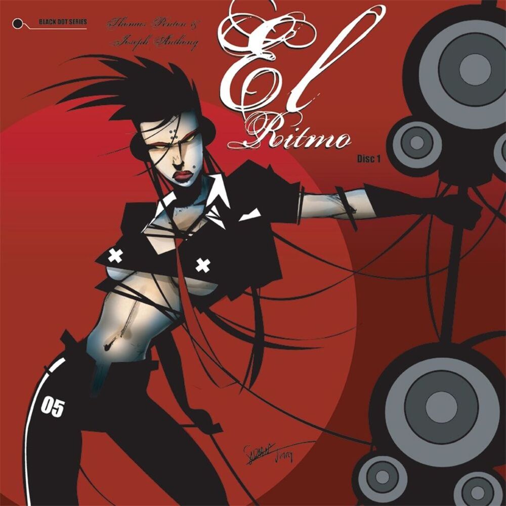 Picture of EL Ritmo (Part 1)
