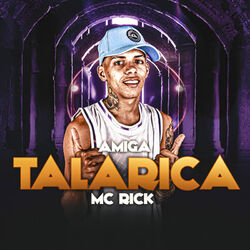 Cover of Amiga Talarica