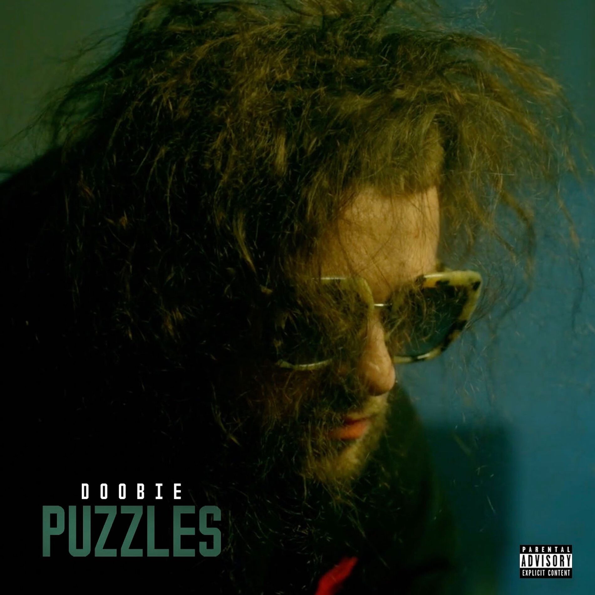 Album cover of Puzzles