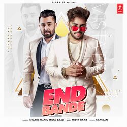 Cover of End Bande