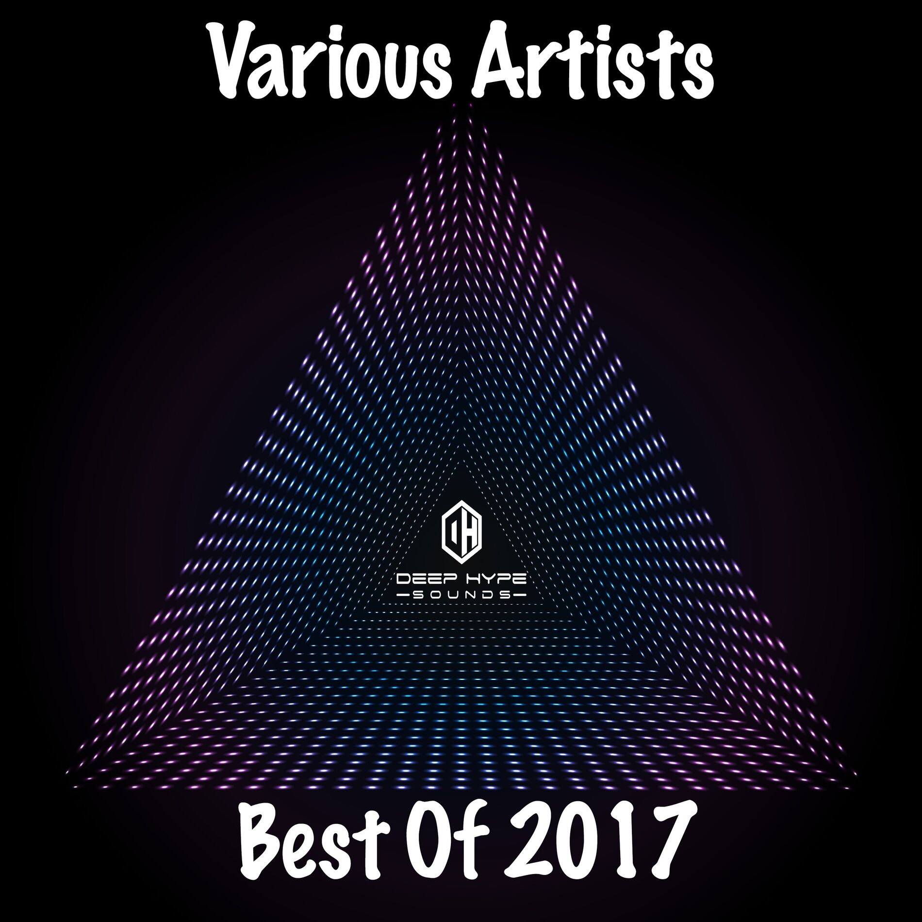 Album cover of Best of 2017