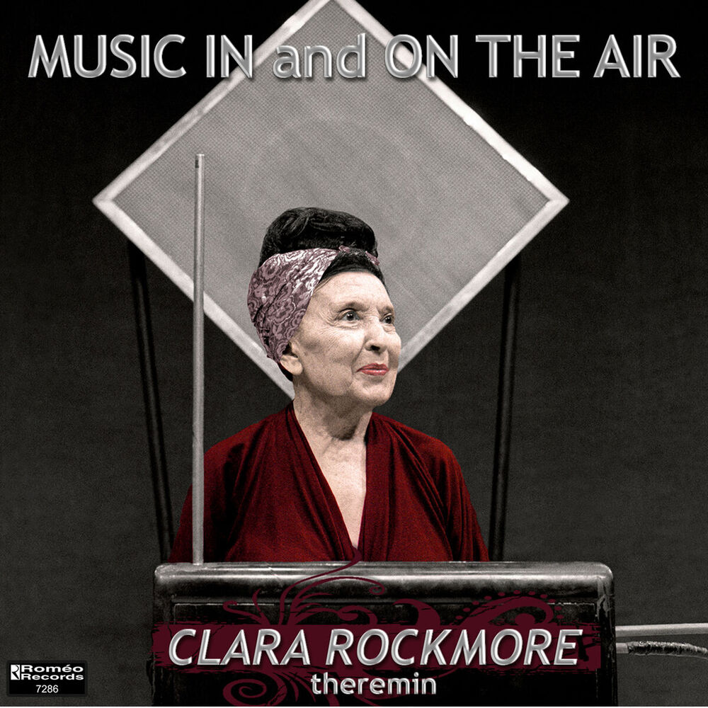 Picture of Music In and On The Air