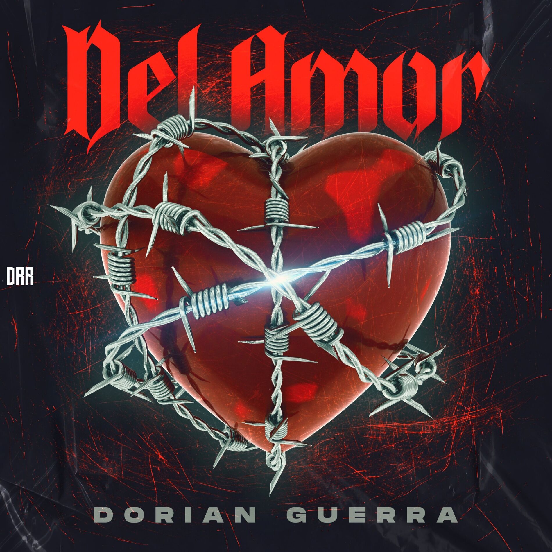 Album cover of Del Amor
