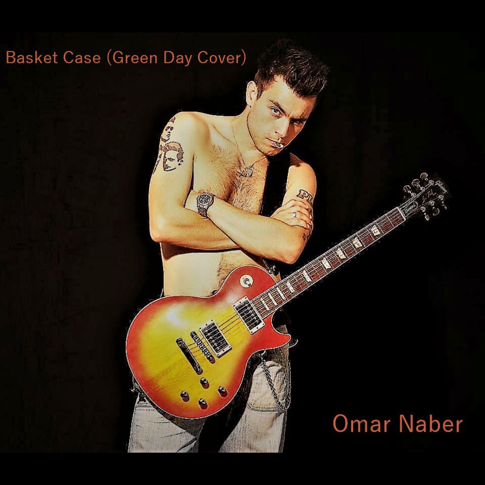 Picture of Basket Case