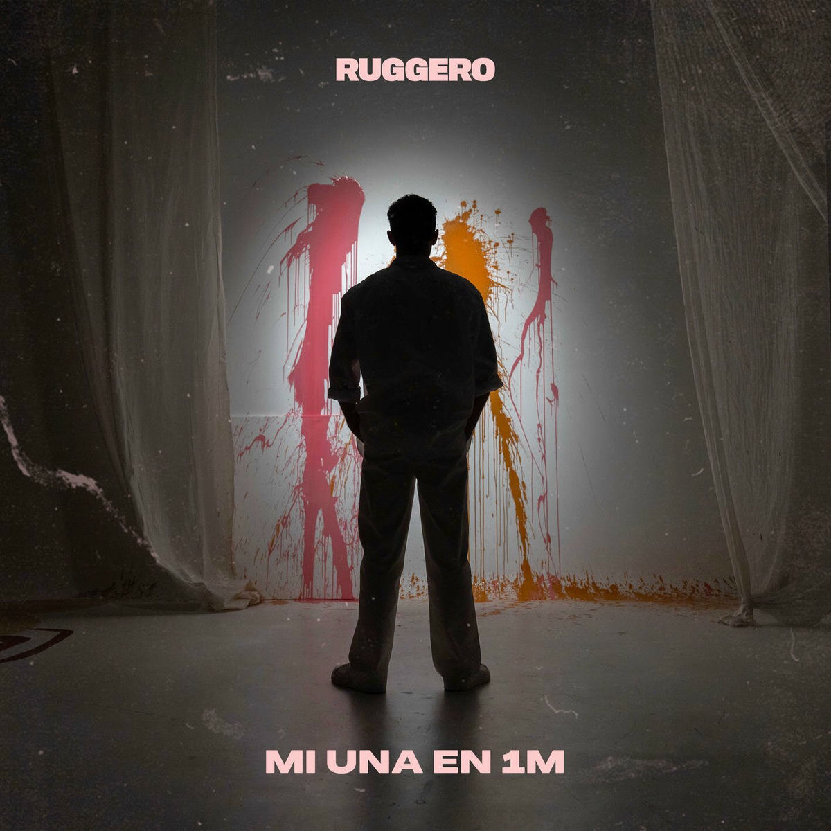 Album cover of Mi una en 1M