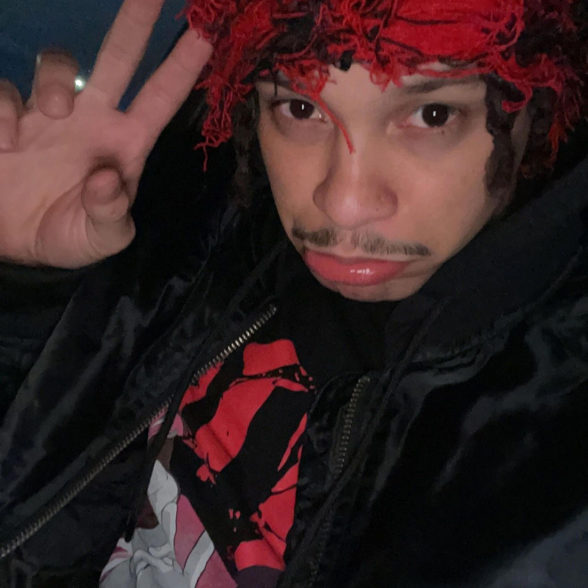 Album cover of Do or Die (feat. HONESTAV)