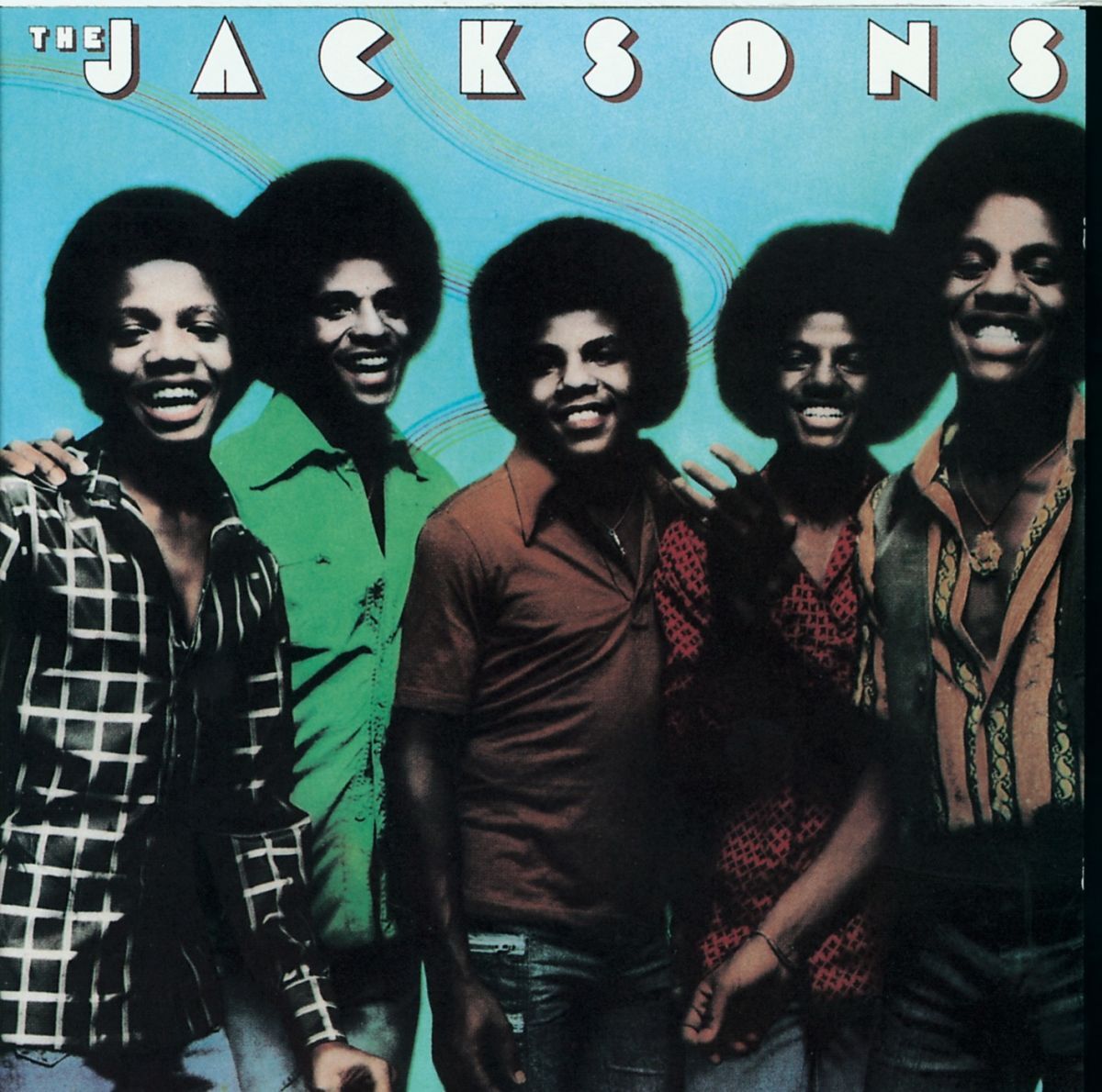 Album cover of Enjoy Yourself