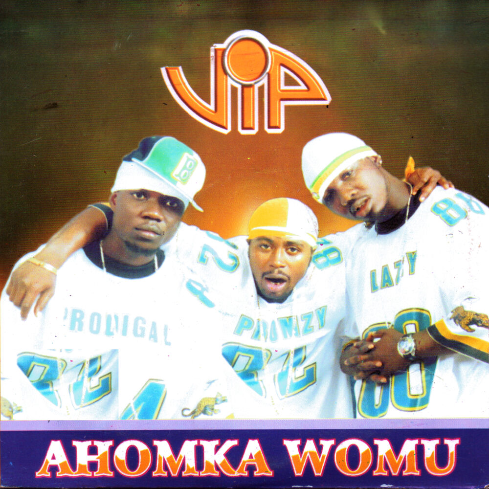 Picture of Ahomka Womu