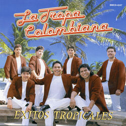 Cover of Exitos Tropicales