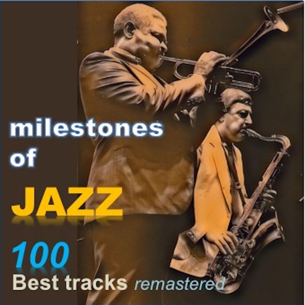Album cover of Easy to love