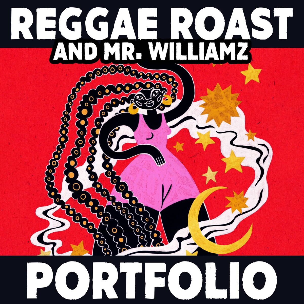 Album cover of Portfolio